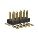1.0mm Pix Male Pin Header Connector
